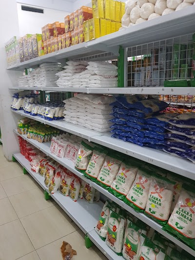 Photos of Rizky Mart