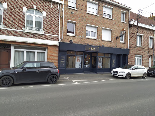 O'Style Coiffure Gallery - France