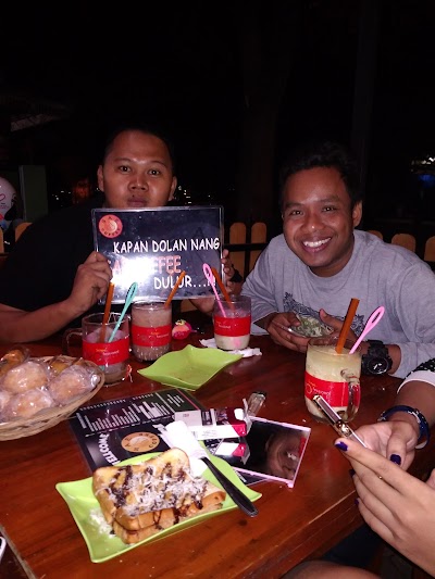 Photos of SAE COFFEE BANYUWANGI