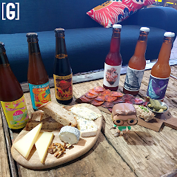 Photo n°15 de Gaspard à Tours (Restaurant)