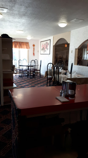 Restaurant Lee - Visual