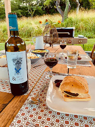 Photo n°10 de Vallon de Laborie - petit camping en pleine nature à Astaillac (Terrain de camping)