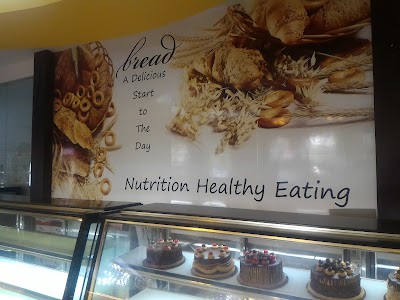 Photos of Papa & Mama Pastries