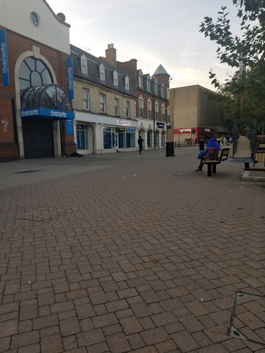 Car Park Trinity Street - Peterborough | APCOA - Thumbnail