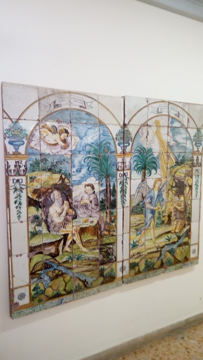 Photos of Arte Cotto s.r.l. terracotte Caltagiorne