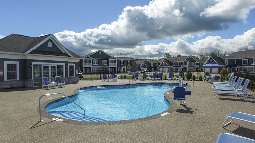 Heron Pointe Luxury Apartments - Thumbnail