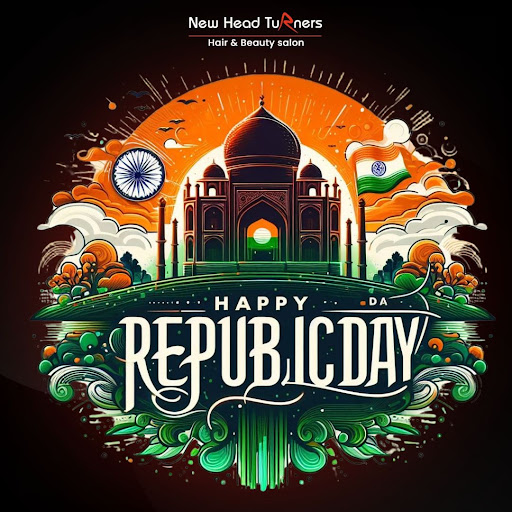Happy Republic Day. May the spirit of freedom inspire us to build a future that is prosperous, ju… post image