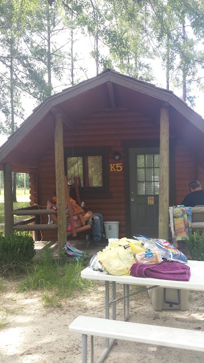 Photos of Tallahassee East / Monticello KOA