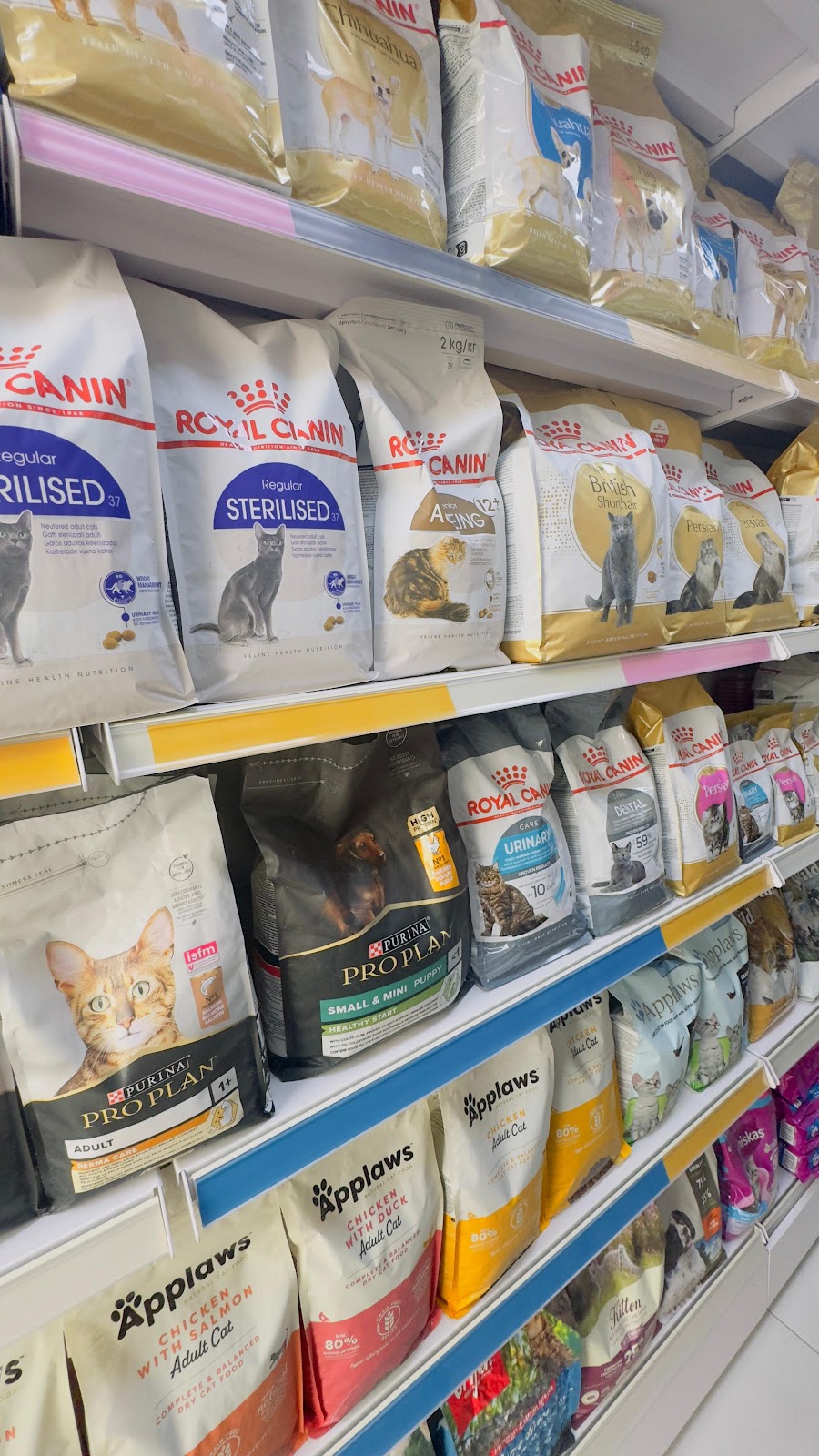 Qimat Al Jabal Food and Pet Supplies - صورة 4