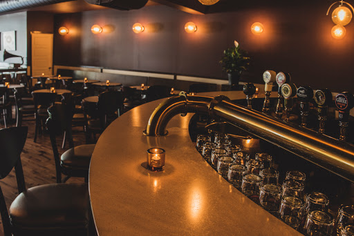 Bar Le Record - Visual