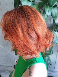 Photo n°5 de Aurélie C à Valdahon (Salon de coiffure)