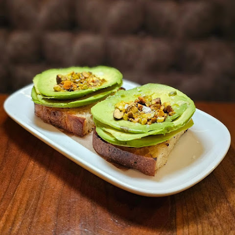 Cork Wine Bar and Market by null