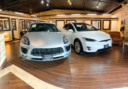 Selective Autoplex - Visual