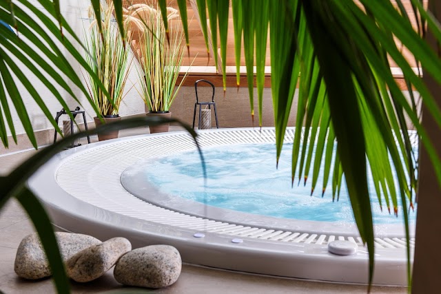 Hôtel Les Bains Perros Guirec Best Western