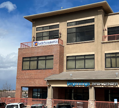 Southern Colorado Periodontics & Implants: Justin L. Tullis, DDS, MS