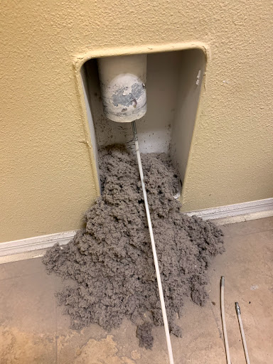 Dryer Rescue - Visual