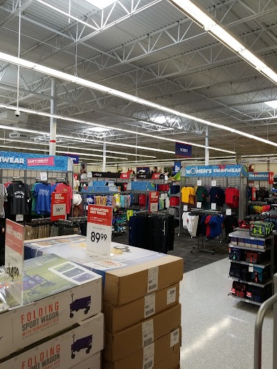 Academy Sports + Outdoors