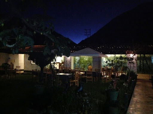 Carmen del Valle Restaurat