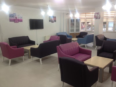 Photos of Birecik Ogretmenevi