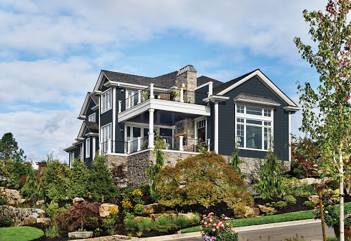 Sears Roofing - Visual