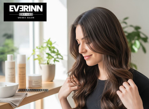 Healthy, glossy hair is not just about good genes – it’s about the right routine and expert care.… post image