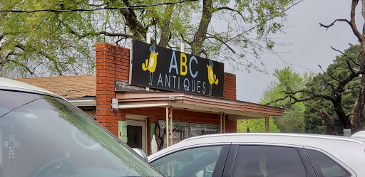 ABC Antiques - Visual