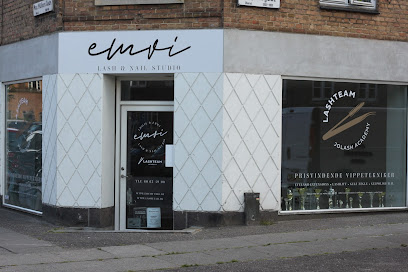 Emvi Lash & Nail studio