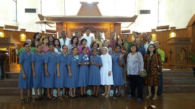 Photos of Gereja Katolik Santo Paulus Kleca
