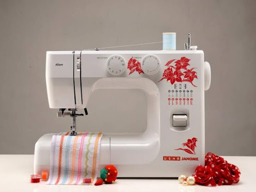 Usha Allure Sewing Machine post image