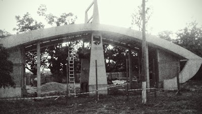 Photos of University of Energy and Natural Resources