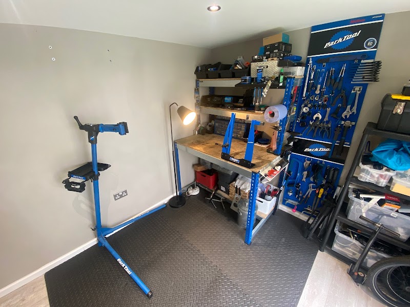 On Your Bike Repairs photo 2