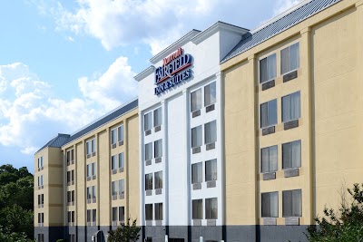 Photos of Fairfield Inn & Suites by Marriott Winston-Salem Hanes Mall