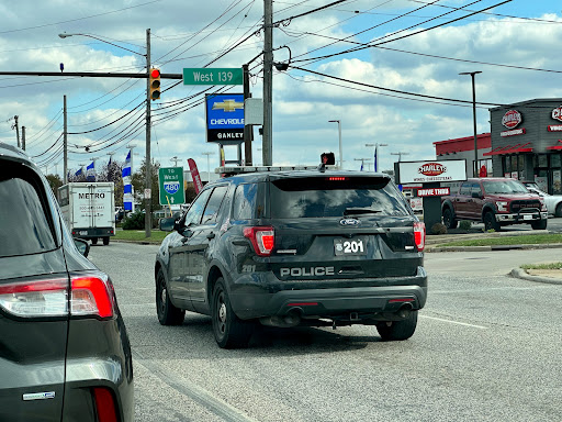 Brook Park Police Department - Thumbnail