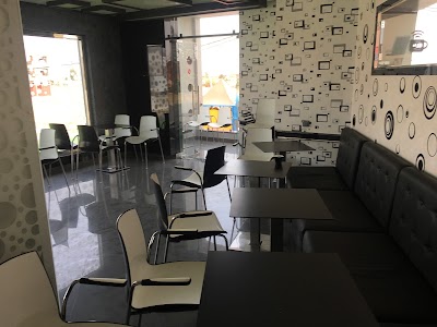 Photos of Cafe L'alliance