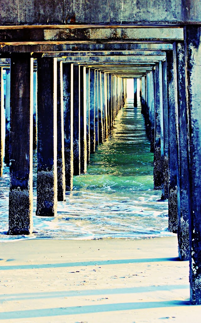 Coney Island Beach