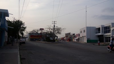Photos of OXXO Cadena Comercial Flamboyanes