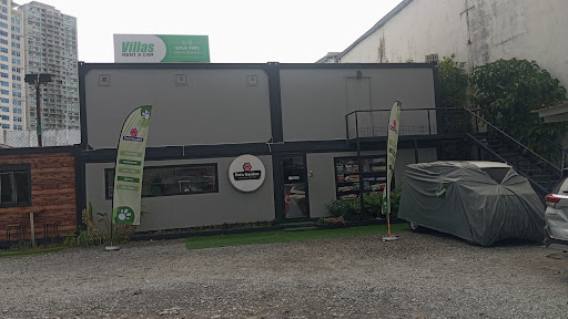 Villas Rent A Car, S.A.