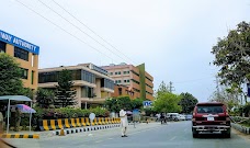 National Construction Co. (NC) Headquarters islamabad