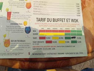 Photo n°1 de Restaurant des Etoiles à Avignon (Restaurant de sushis)