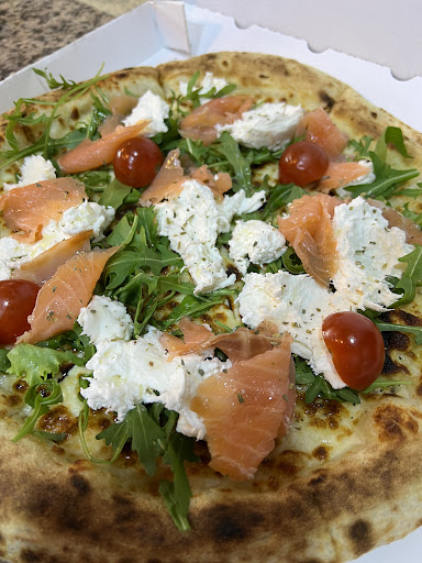 Photo 3 - Pizza