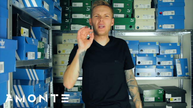 Anmeldelser af Amonte i Varde - Elektronikbutik