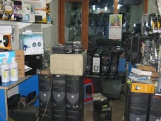 Samran Computer Shop rawalpindi