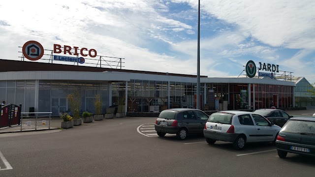 E.Leclerc Brico