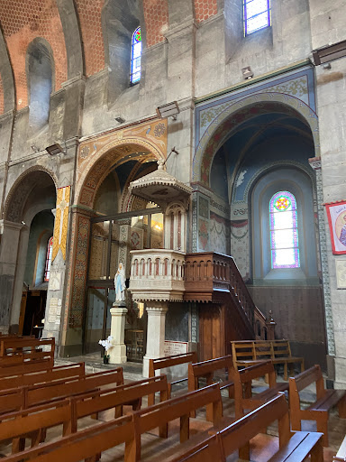 Église de Bagnères de Luchon - Thumbnail