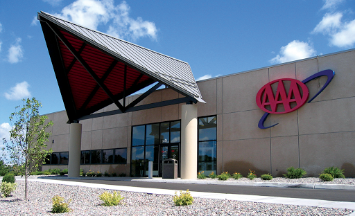 AAA Minneapolis - St. Louis Park