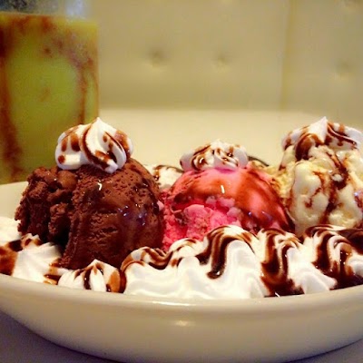 Photos of Little White Cafe
