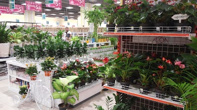 Photos of AEON PHNOM PENH STORE