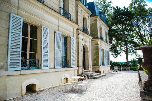 Château de Picheny