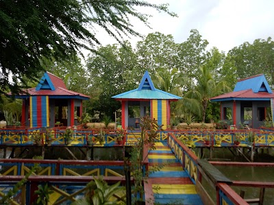 Photos of Warung Makan Kampung Nelayan