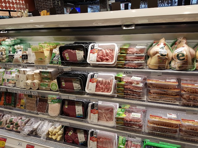 Carrefour Market